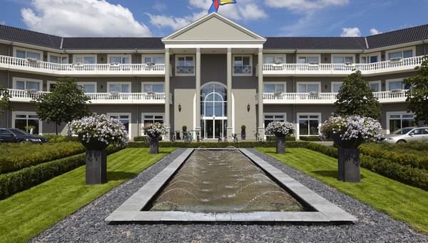Van der Valk Resort Linstow